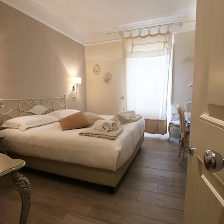 Hotel Margherita