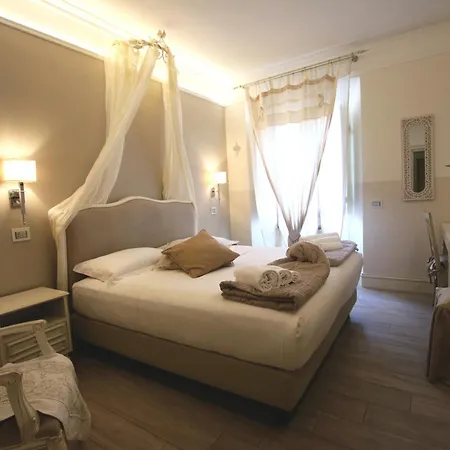 Hotel Margherita 3*