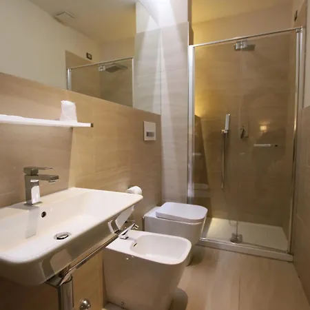 Hotel Margherita 3*