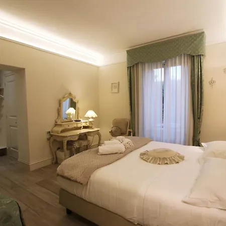 Margherita Hotel