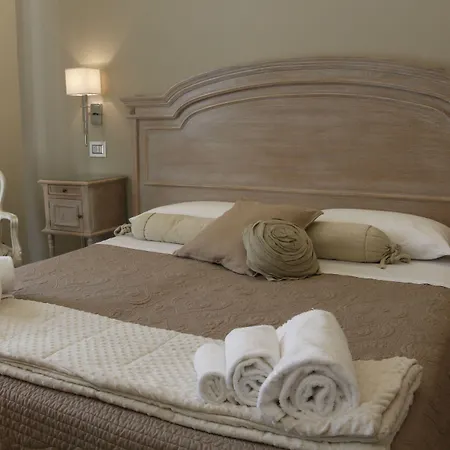 Ξενοδοχείο Margherita Quercianella