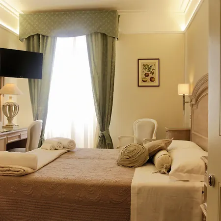 Margherita 3* Quercianella