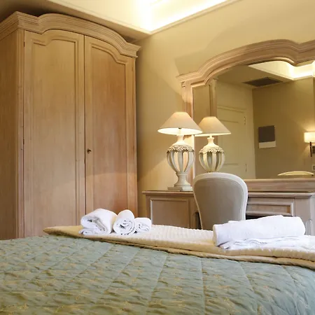 Ξενοδοχείο Margherita Quercianella