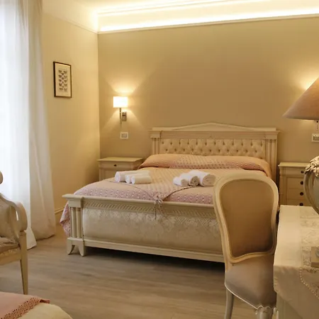 Margherita 3* Quercianella