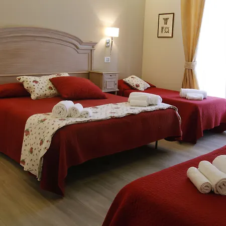 Ξενοδοχείο Margherita Quercianella