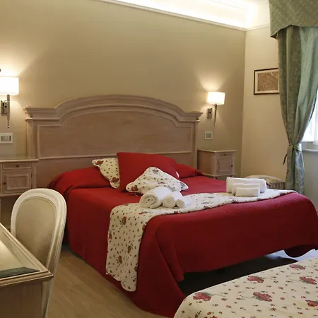 Margherita Ξενοδοχείο Quercianella