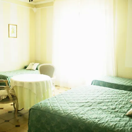 Margherita Ξενοδοχείο Quercianella