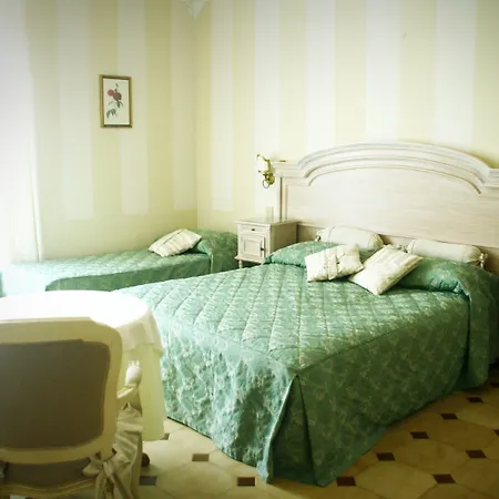 Margherita Ξενοδοχείο 3*