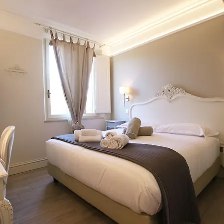 Margherita Ξενοδοχείο Quercianella