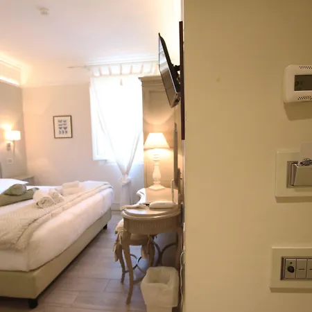 Margherita Ξενοδοχείο