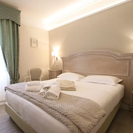 Ξενοδοχείο Margherita