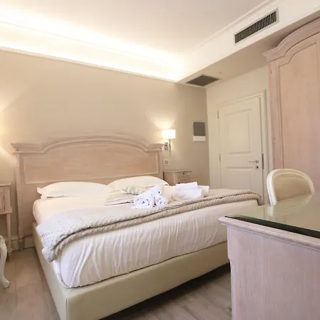 Ξενοδοχείο Margherita Quercianella