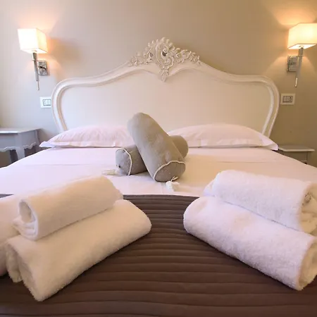 Margherita 3* Quercianella