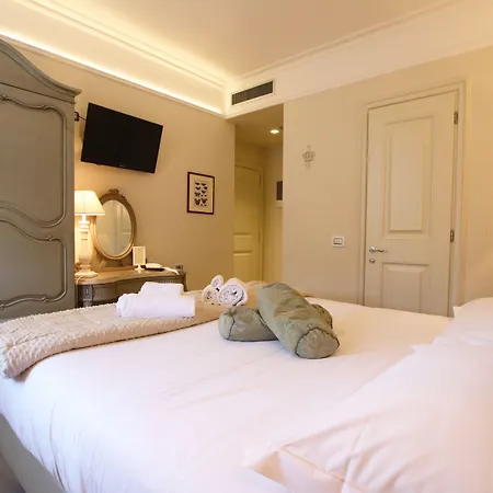 Ξενοδοχείο Margherita 3*