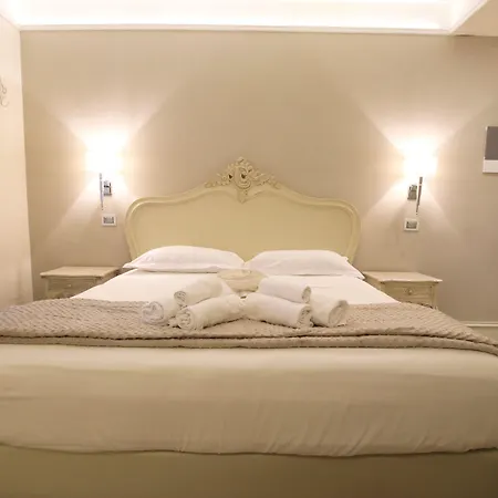 Ξενοδοχείο Margherita