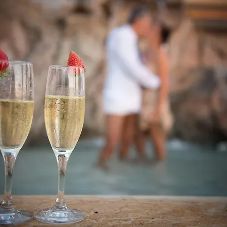 Ξενοδοχείο Margherita 3*