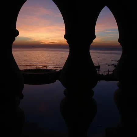 Ξενοδοχείο Margherita