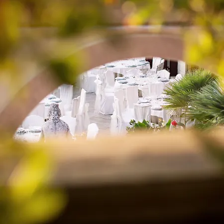 Ξενοδοχείο Margherita 3*