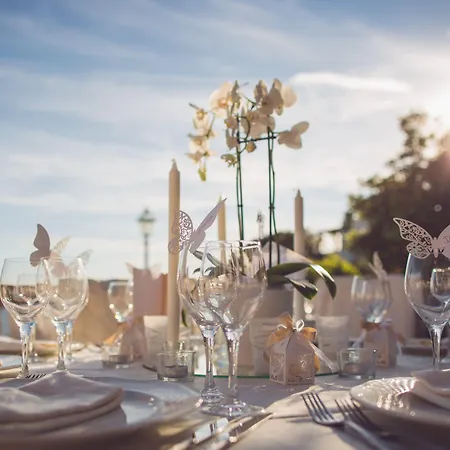 Margherita Ξενοδοχείο