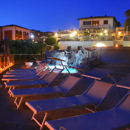 Margherita Ξενοδοχείο