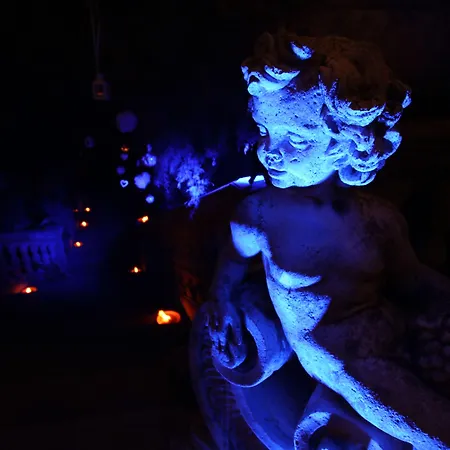 Margherita Ξενοδοχείο