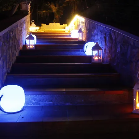 Ξενοδοχείο Margherita 3*