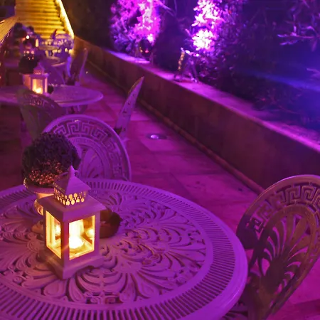 Ξενοδοχείο Margherita 3*