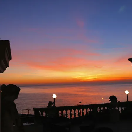 Margherita Ξενοδοχείο Quercianella