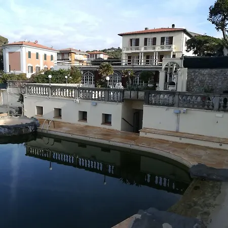 Ξενοδοχείο Margherita Quercianella