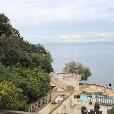 Ξενοδοχείο Margherita 3*