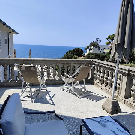 Margherita Ξενοδοχείο