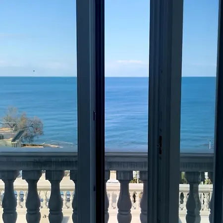 Ξενοδοχείο Margherita