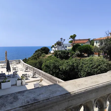 Margherita Ξενοδοχείο Quercianella