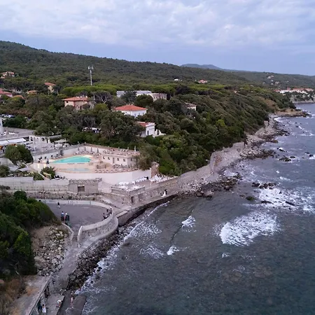 Margherita 3* Quercianella