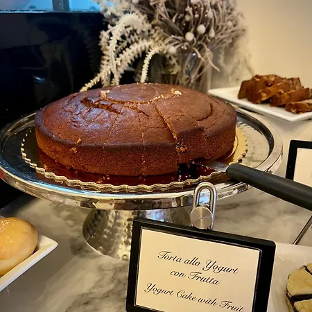 Margherita 3* Quercianella