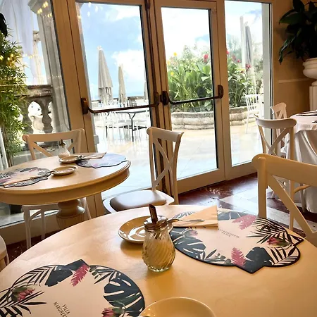 Margherita 3* Quercianella