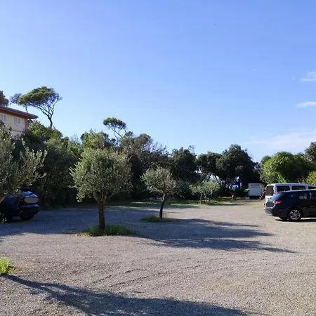 Margherita Ξενοδοχείο Quercianella