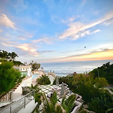 Otel Margherita Quercianella