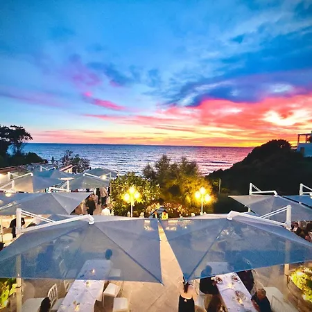 Margherita Hotel