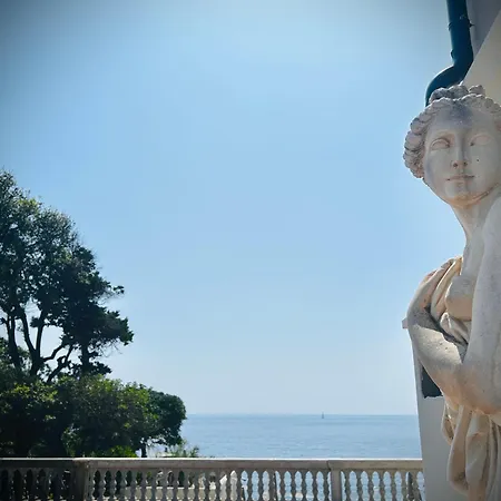 Margherita Otel 3*