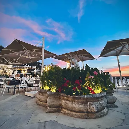 Margherita Otel 3*