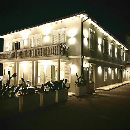 Margherita Otel 3*