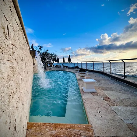 Otel Margherita 3*