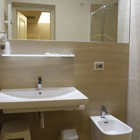 Hotel Margherita