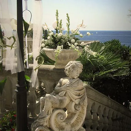 Margherita 3* Quercianella