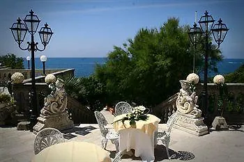 Margherita Hotel Quercianella