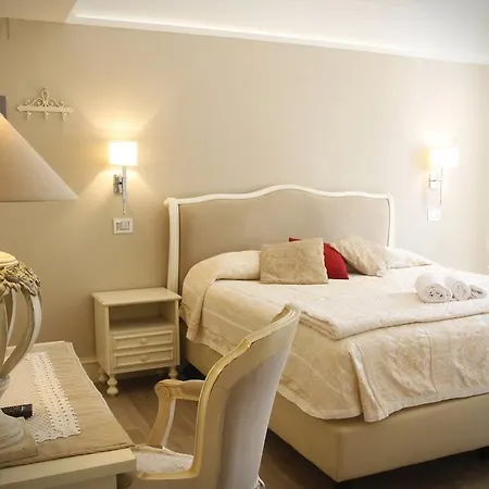 Hotel Margherita Quercianella