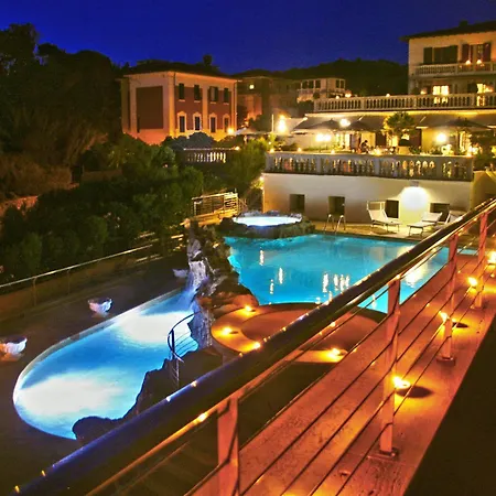 Hotel Margherita 3*