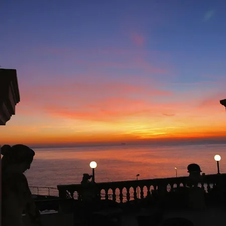 Margherita Hotel 3*