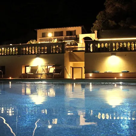 Margherita Hotel